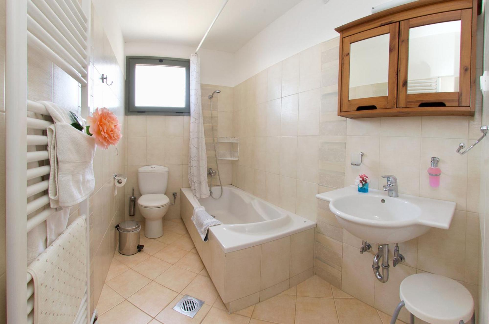 Villa Alkionis Skala  ภายนอก รูปภาพ